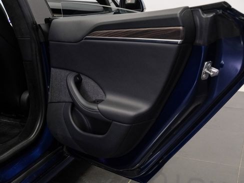 Used 2022 Tesla Model S image 50