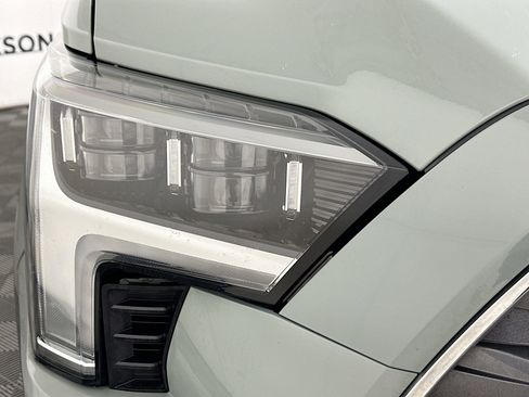 Used 2024 Toyota Sequoia Limited image 9