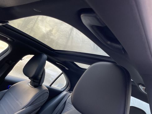 Certified 2024 Mercedes-Benz C 300 Sedan image 24