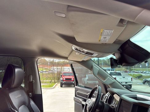Used 2022 RAM 1500 Laramie image 37