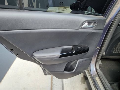 Used 2018 Kia Sportage SX image 13