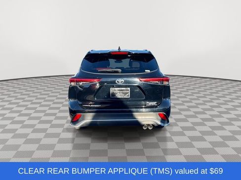 Used 2021 Toyota Highlander XSE image 9