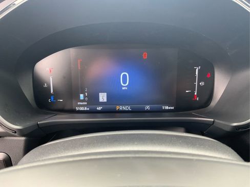 Used 2025 Ford Escape ST-Line w/ Tech Pack #1 image 18