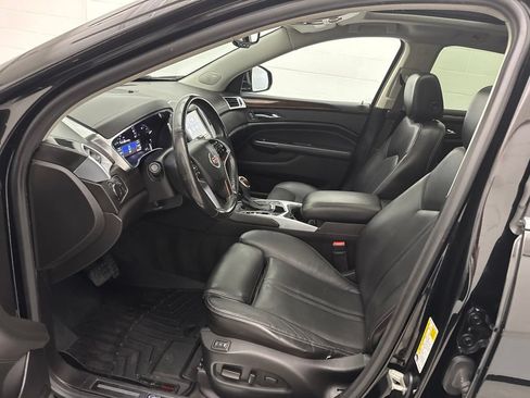 Used 2015 Cadillac SRX Luxury w/ Driver Awareness Package FWD image 19