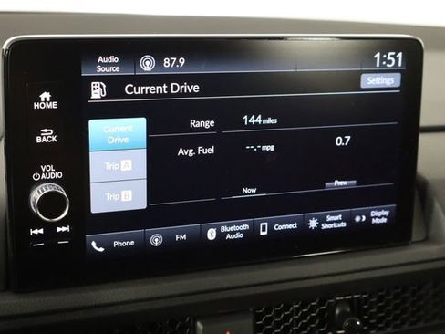 Used 2025 Honda CR-V Sport-L image 57