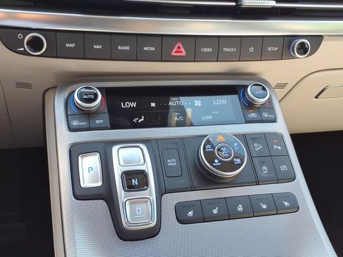 Used 2024 Hyundai Palisade Calligraphy AWD/4WD image 14