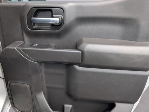 Used 2022 Chevrolet Silverado 1500 Custom image 33