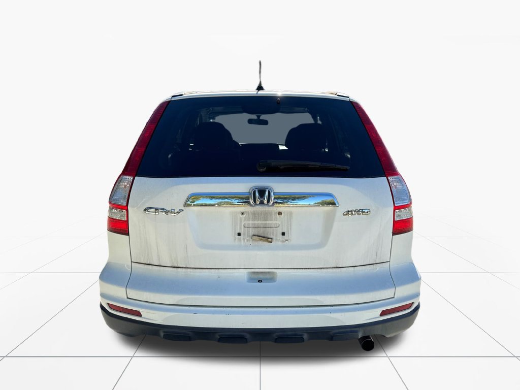 Used 2010 Honda CR-V EX image 7