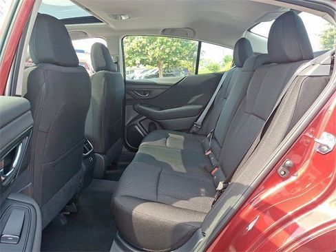 New 2025 Subaru Legacy Premium image 27