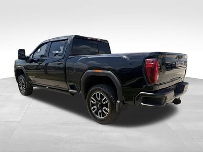 Used 2023 GMC Sierra 2500 AT4 w/ AT4 Premium Plus Package