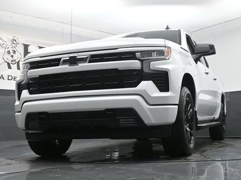 New 2026 Chevrolet Silverado 1500 RST AWD/4WD image 34
