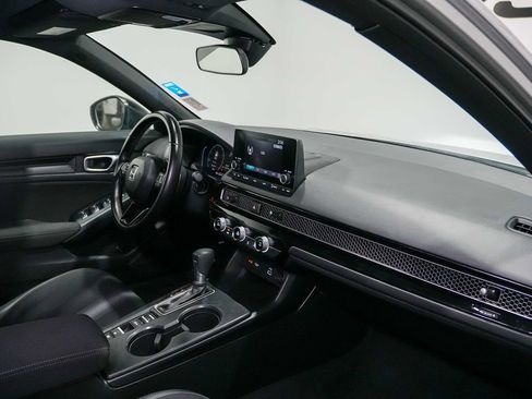Used 2024 Honda Civic Sport image 25