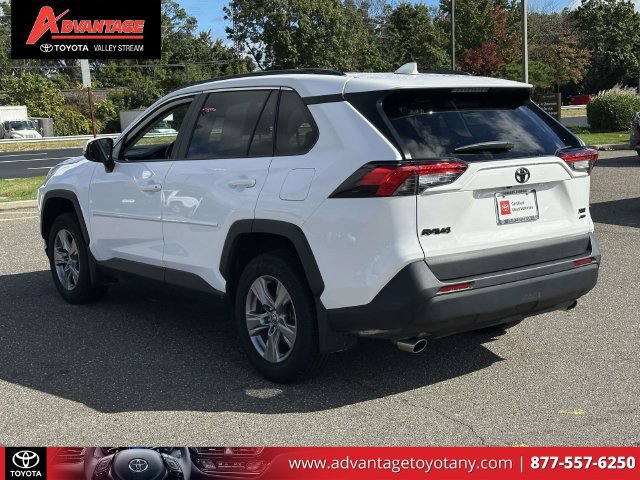 Certified 2024 Toyota RAV4 XLE w/ Convenience Package AWD/4WD image 10
