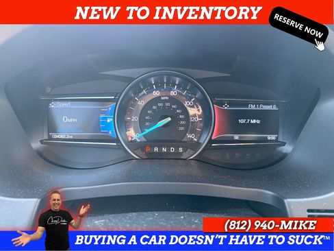 Used 2019 Ford Explorer Limited w/ Class III Trailer Tow Package AWD/4WD image 23