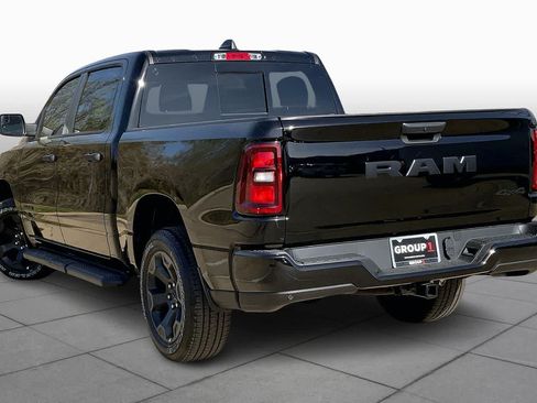 New 2026 RAM 1500 Express AWD/4WD image 12