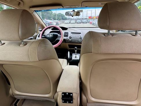 Used 2008 Honda Civic LX image 13