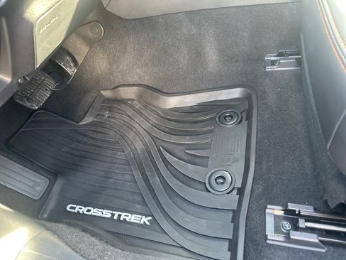 Certified 2025 Subaru Crosstrek 2.5i Limited image 12