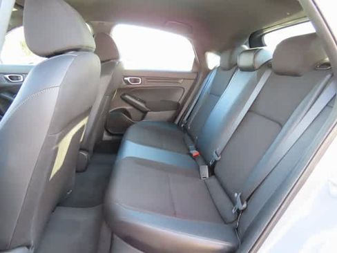 Certified 2022 Honda Civic Sport image 13