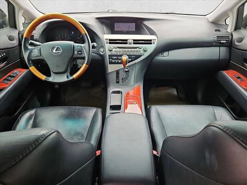 Used 2012 Lexus RX 350 AWD w/ Premium Pkg image 14