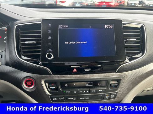 Certified 2023 Honda Ridgeline RTL image 25