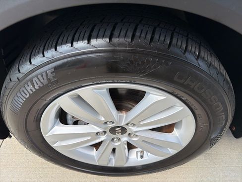 Used 2017 Kia Sportage LX w/ LX Popular Package FWD image 10