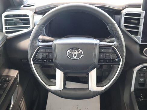 Used 2024 Toyota Tundra Platinum image 15