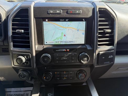 Used 2018 Ford F150 XLT w/ Equipment Group 302A Luxury image 20