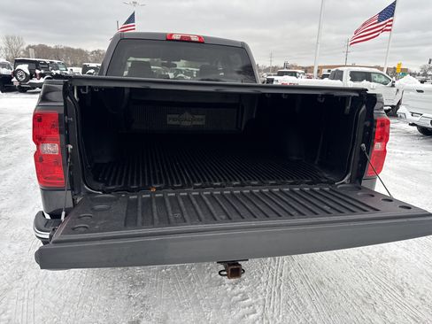 Used 2016 Chevrolet Silverado 1500 LT image 27
