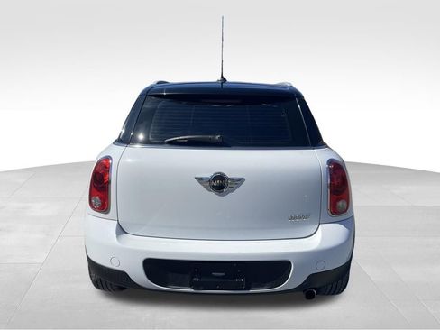 Used 2013 MINI Cooper Countryman image 15