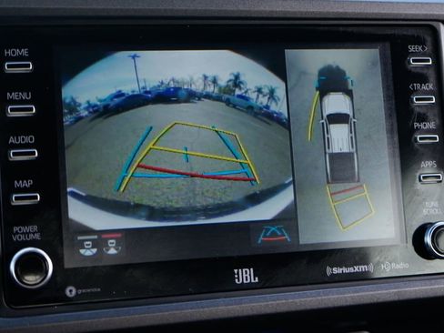 Used 2021 Toyota Tacoma TRD Pro image 30