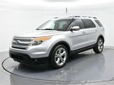 Used 2013 Ford Explorer Limited image 3