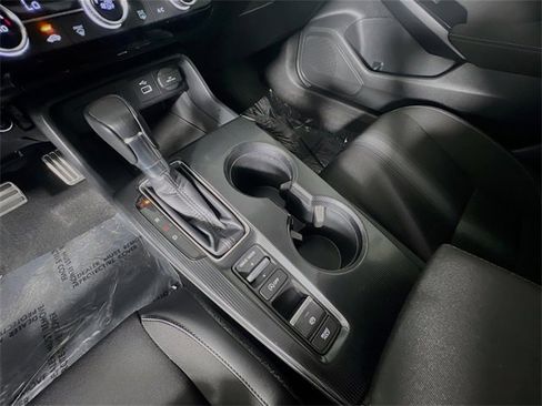 Used 2024 Honda Civic Sport image 24