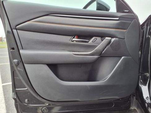 Used 2023 MAZDA CX-50 AWD 2.5 S w/ Cargo Package image 10