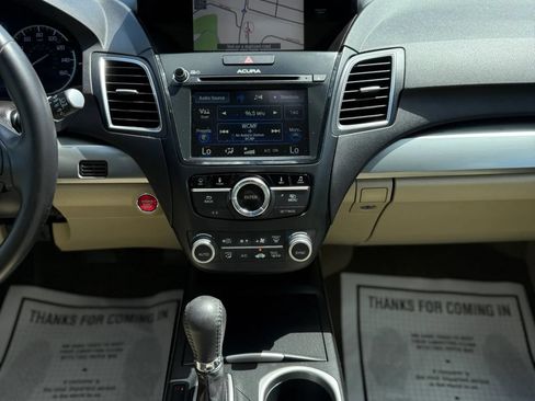 Used 2017 Acura RDX AWD w/ Technology Package image 23