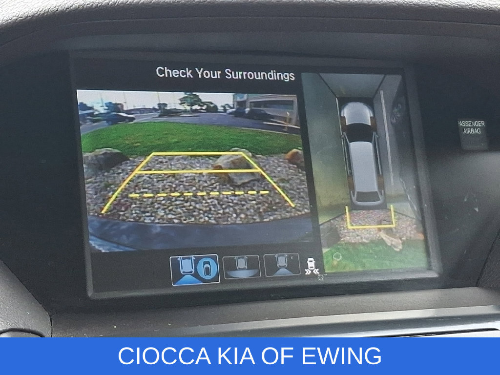 Used 2019 Acura MDX w/ Advance & Entertainment Pkg AWD/4WD image 5