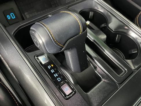 Used 2022 Ford F150 Tremor w/ Equipment Group 402A High AWD/4WD image 11