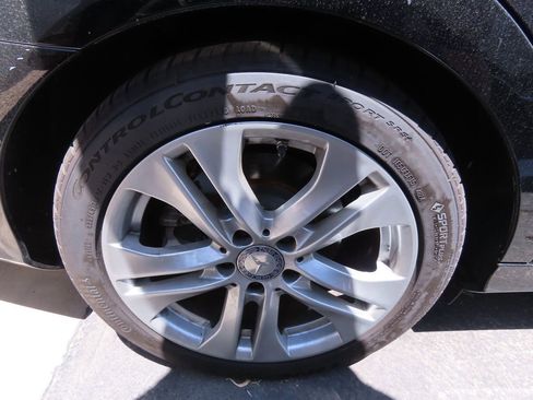 Used 2012 Mercedes-Benz C 300 4MATIC Sedan image 18