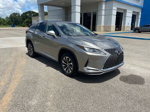 Used 2020 Lexus RX 350 FWD w/ Accessory Package image 9