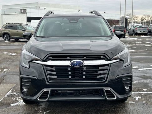 New 2026 Subaru Ascent Touring AWD/4WD image 2