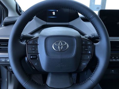 New 2026 Toyota Prius Limited image 24