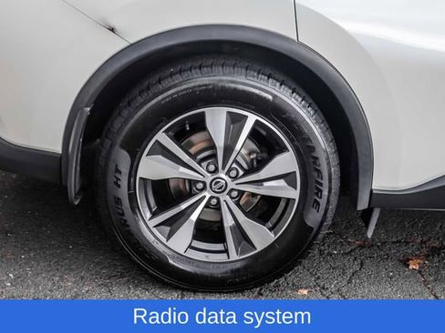 Used 2021 Nissan Murano S AWD/4WD image 6