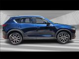 Used 2018 MAZDA CX-5 Grand Touring w/ Premium Package image 3