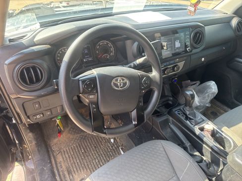 Used 2023 Toyota Tacoma SR image 10