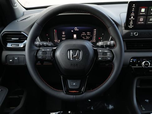 New 2026 Honda Passport TrailSport Elite image 22