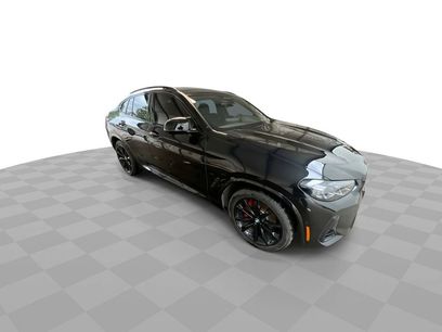 Used 2023 BMW X4 M40i