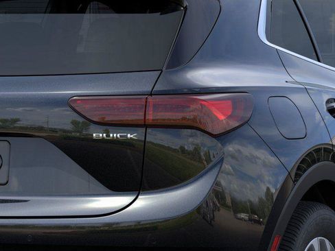 New 2026 Buick Envision Preferred AWD/4WD image 14