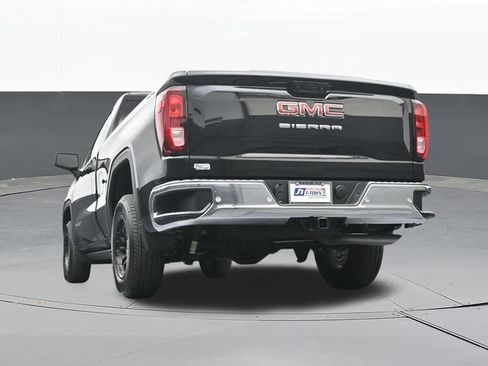 Used 2026 GMC Sierra 1500 Pro w/ Pro Value Package AWD/4WD image 47