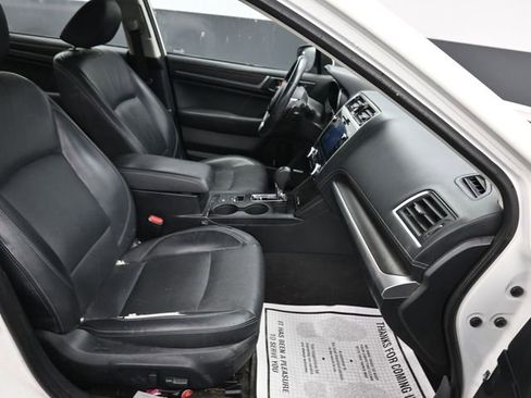 Used 2019 Subaru Legacy 2.5i Limited w/ Popular Package #2A image 8