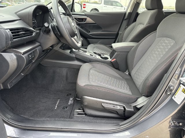 Certified 2026 Subaru Impreza 2.0i Sport AWD/4WD image 17