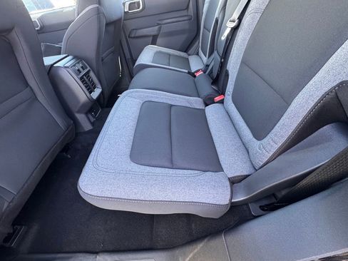 New 2026 Ford Bronco 4-Door AWD/4WD image 25
